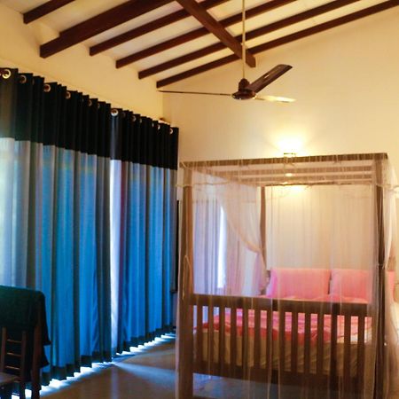 Unawatuna Guest Εξωτερικό φωτογραφία