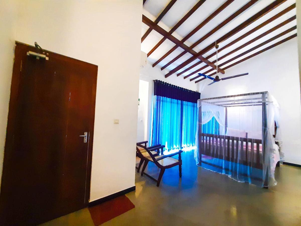 Unawatuna Guest Εξωτερικό φωτογραφία