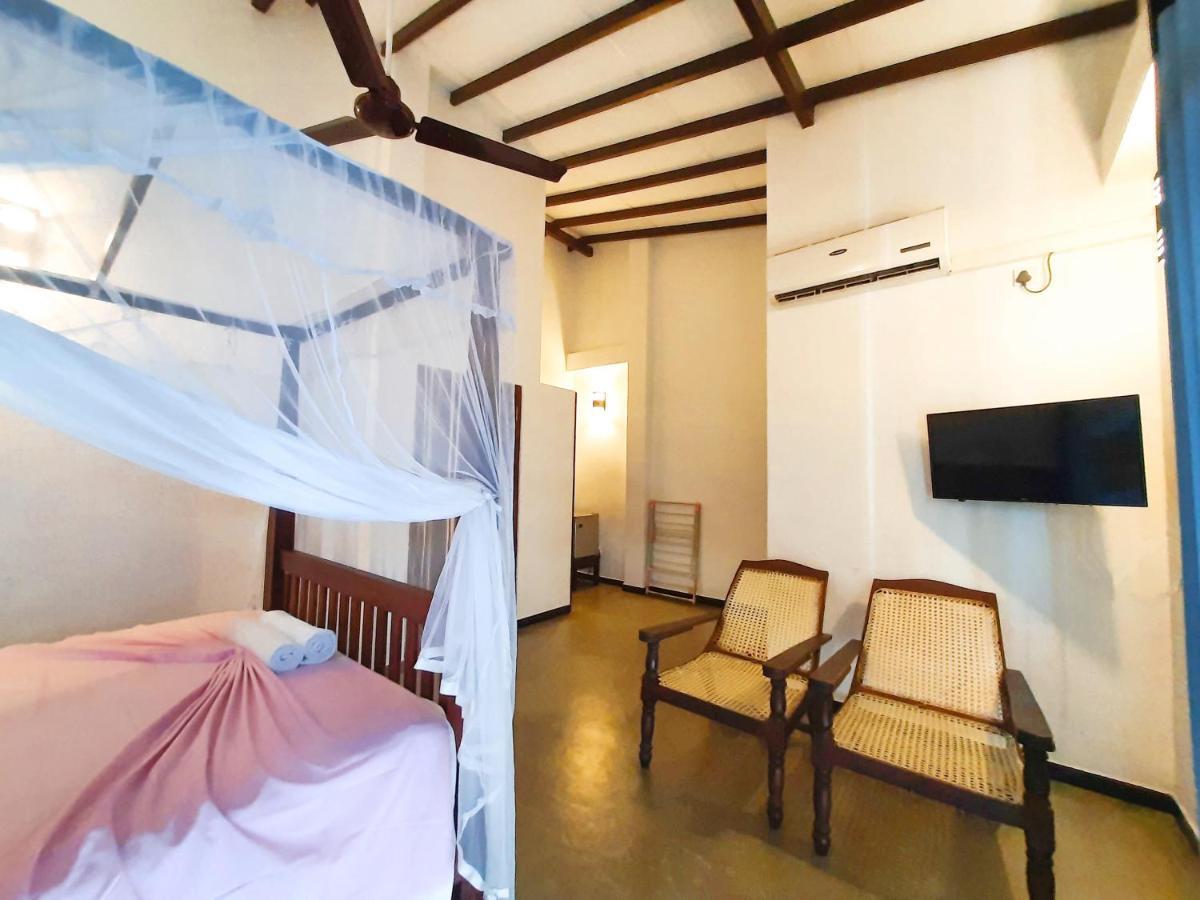 Unawatuna Guest Εξωτερικό φωτογραφία