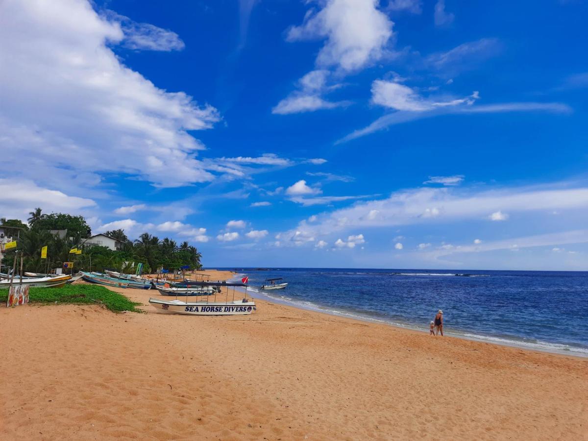 Unawatuna Guest Εξωτερικό φωτογραφία