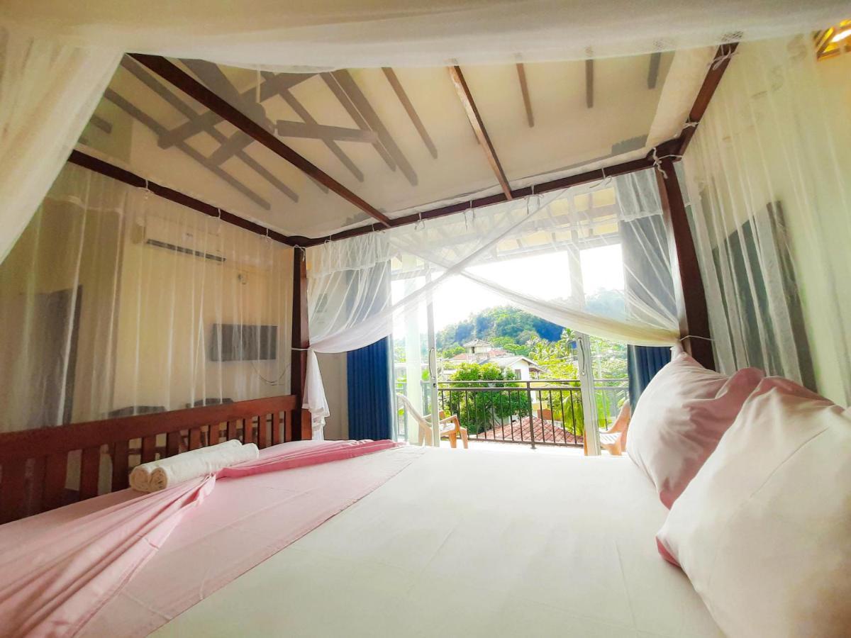 Unawatuna Guest Εξωτερικό φωτογραφία