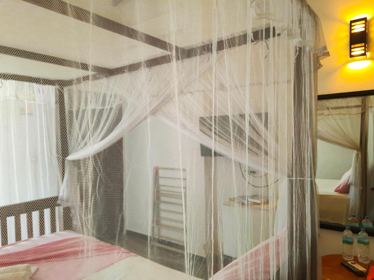 Unawatuna Guest Εξωτερικό φωτογραφία