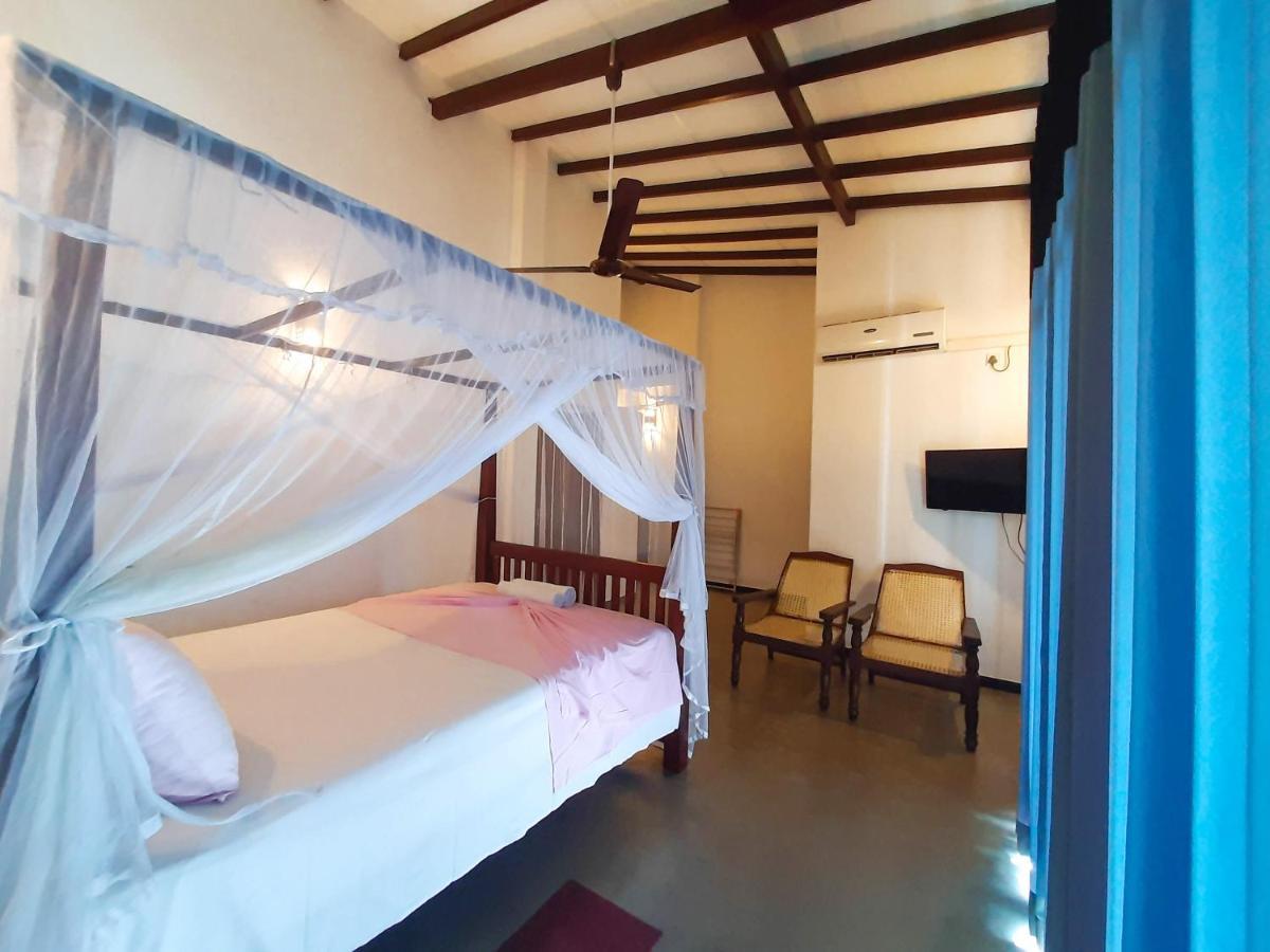 Unawatuna Guest Εξωτερικό φωτογραφία