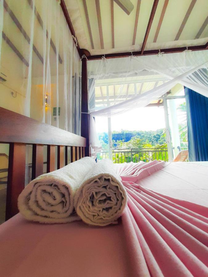 Unawatuna Guest Εξωτερικό φωτογραφία