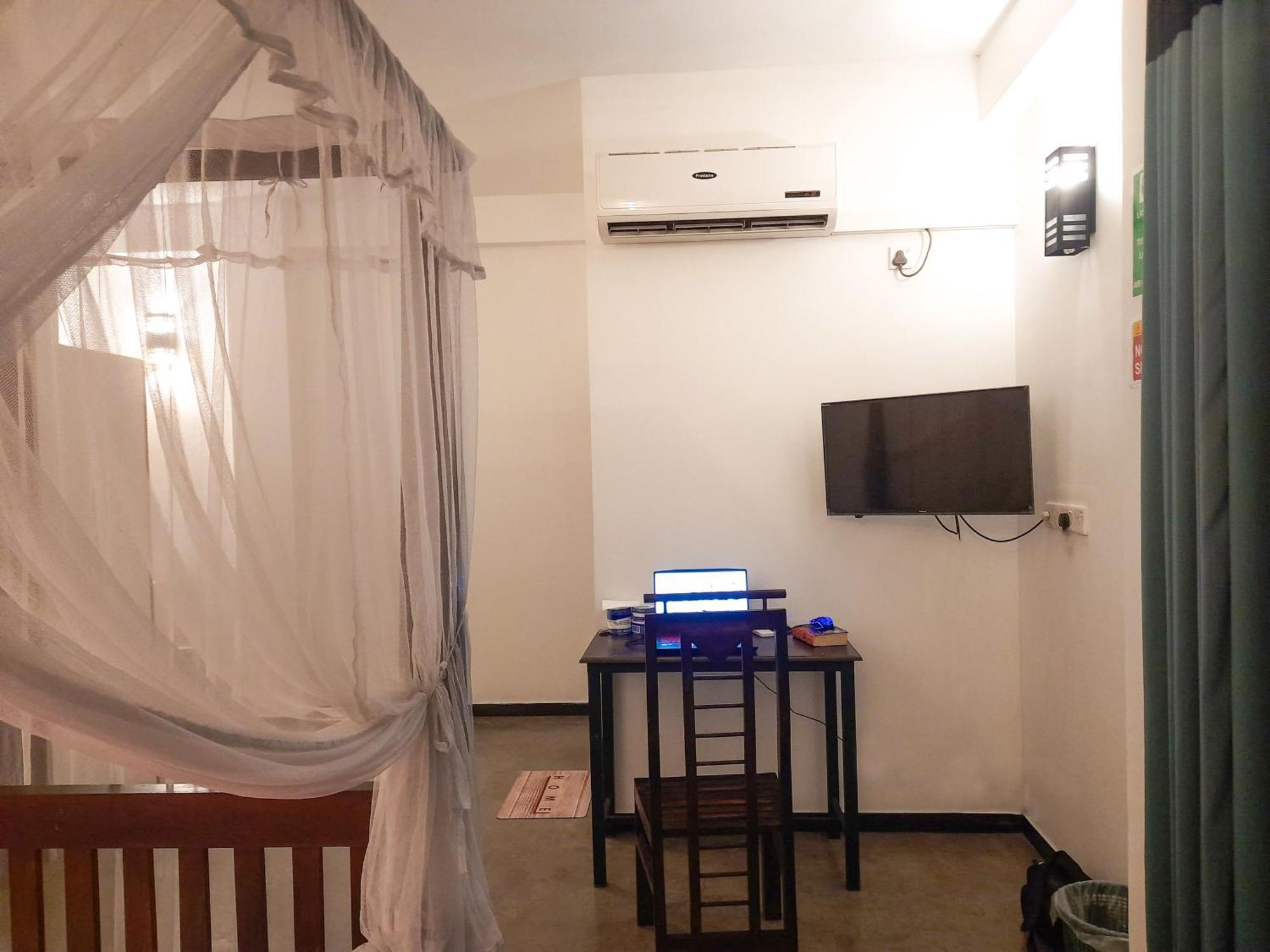 Unawatuna Guest Εξωτερικό φωτογραφία